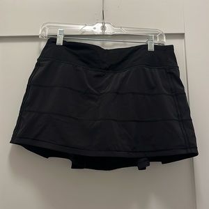 Lululemon Skort